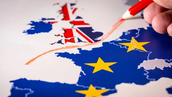 Bank of England: Banking System Can Handle a No-Deal Brexit