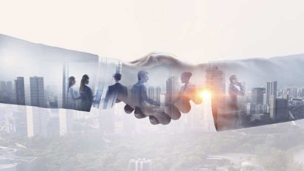 Currently, $150 billion is invested into UK and US real estate every year from investors in the Middle East and Asia alone, but the experience is painful