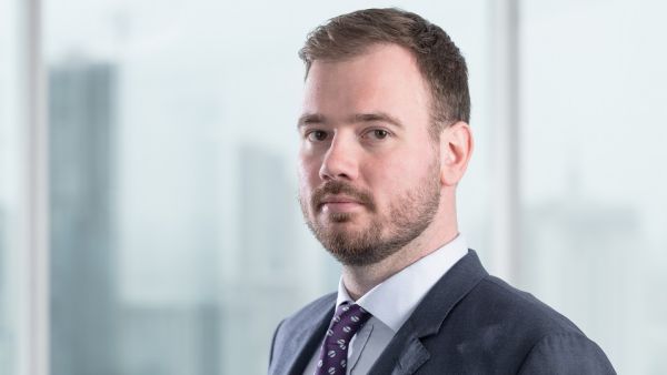 Catesby Langer-Paget, Savills’ Head of Egypt Catesby Langer-Paget, Savills’ Head of Egypt