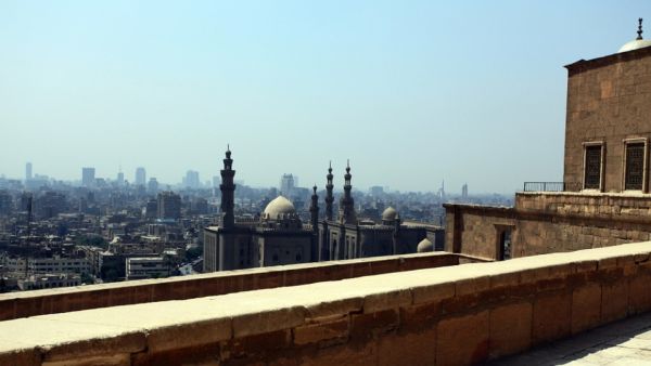 Egypt to Transform Abandoned Area to Touristic Attraction