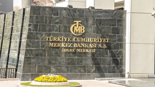 Turkey: Trade Deficit Soars to $1.808 Billion From $497 Million Last Year