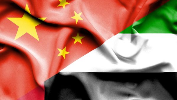 Al Tayer emphasised the depth of UAE-China relations