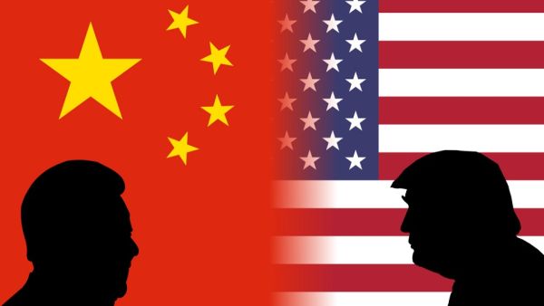 Trade Truce: Declared Ceasefire Amid China-US Trade War