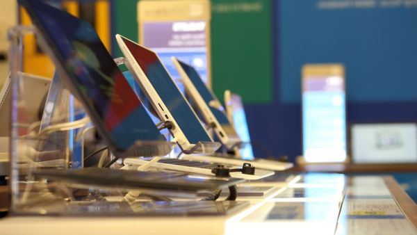 The agency searched the devices of more than 30,000 international travelers in 2017 – 10,000 more than the year prior.