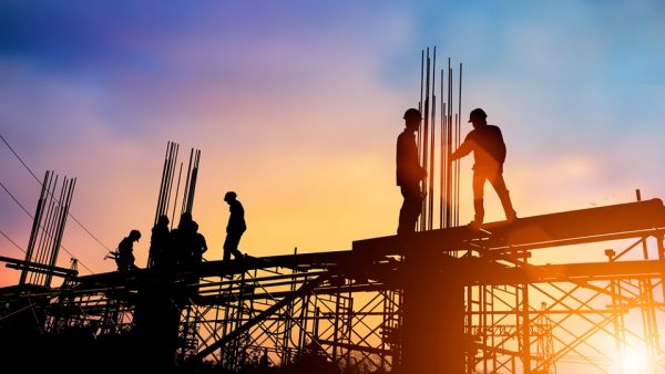 The region witnessed the completion of $88.5 billion worth of construction projects in the first half of 2019