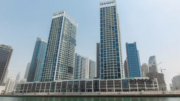 DAMAC Maison Prive 
