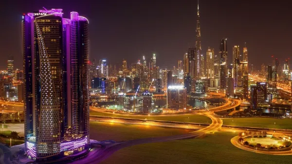ستقوم داماك للفنادق والمنتجعات بتسليم  1762 وحدة إقامة فندقية خلال 2019