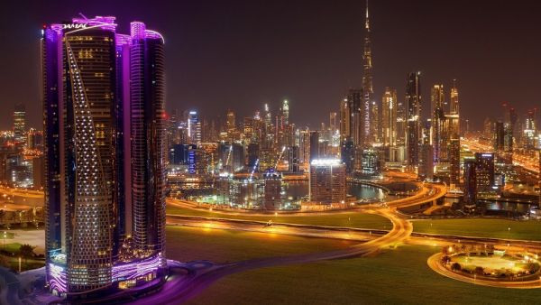 All of DAMAC’s hotel residence properties offer 24/7 check-in service. All of DAMAC’s hotel residence properties offer 24/7 check-in service.