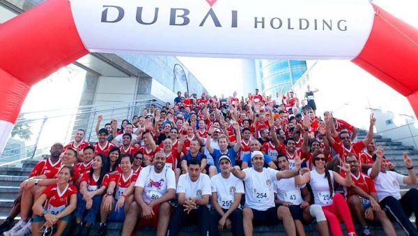 During the event During the event