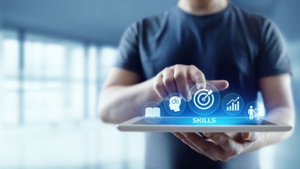 In terms of overcoming this capability gap, the IT function plays a pivotal role.