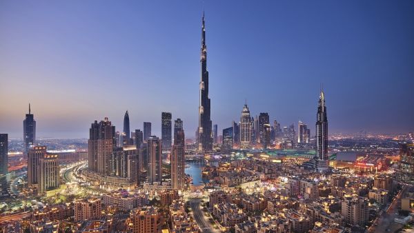 UAE: Dubai Tops in Number of Branded Residency Projects, Surpassing New York