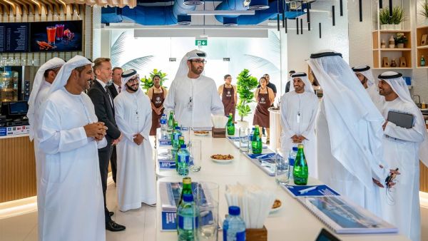 ADNOC Distribution Unveils Next-Generation Oasis Convenience Store to Better Serve Customers
