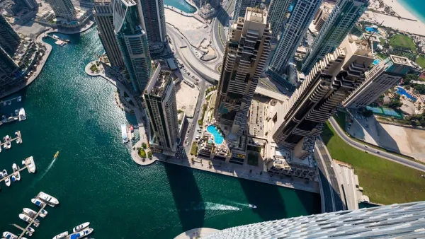 المستأجرون في دبي يطالبون بإيجارات على 12 شيك