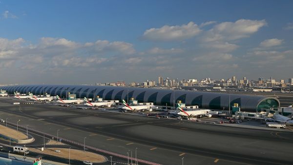 Over the past six months alone, Dubai Airports collected and disposed of 16 tonnes of single-use plastic bottles and bottle caps.