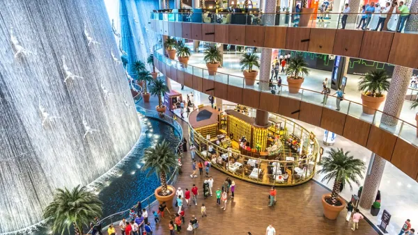 Report: Why Analysts See Business Rebound In Dubai
