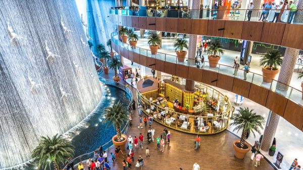 Report: Why Analysts See Business Rebound In Dubai