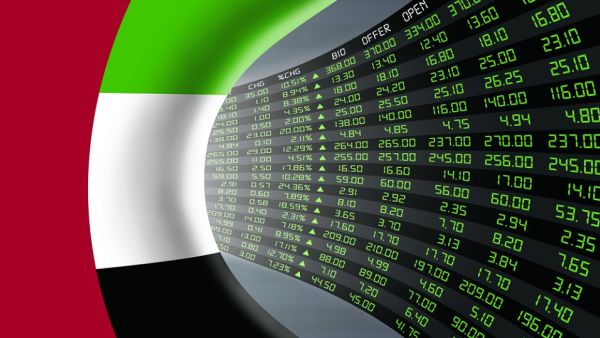 المؤسسات الاستثمارية فقد وصلت حصتها من التداول إلى 52% 