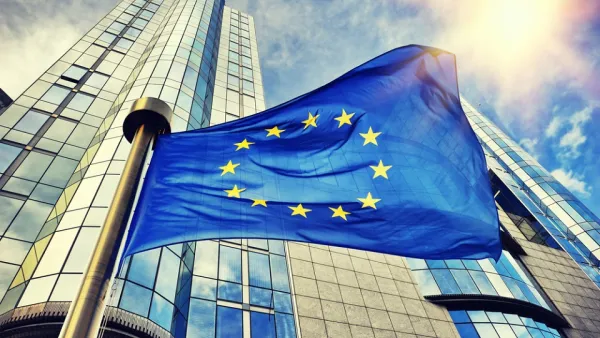 Mideast Investors Seeking Opportunities in Europe