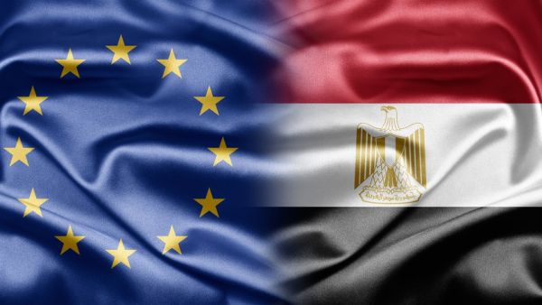 EU is a reliable partner of Egypt.