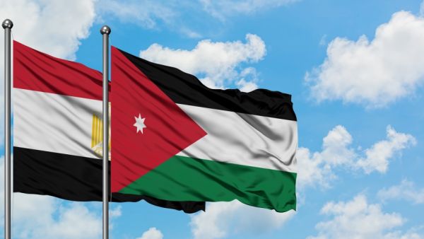 The Kingdom expressed commitment to give Egyptian students the same treatment at Jordanian schools as their Jordanian peers in terms of tuition fees.