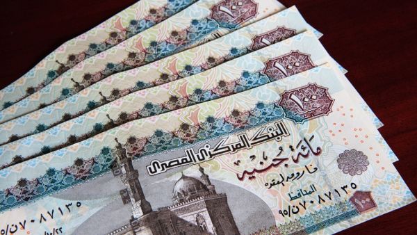 They have steadily declined since 2014 as Egypt sought to become a regional energy hub. (Shutterstock) They have steadily declined since 2014 as Egypt sought to become a regional energy hub.