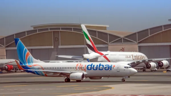 UAE: Flydubai Back on The Profitability Track