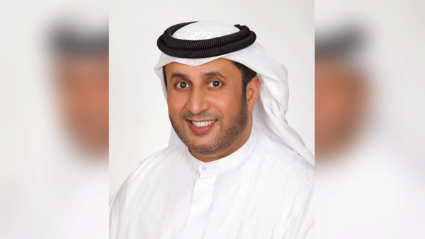 Ahmad Bin Shafar, CEO of Empower Ahmad Bin Shafar, CEO of Empower