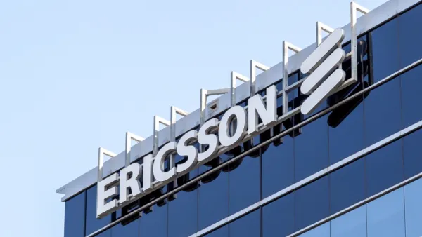 Ericsson to Pay $1.2 Billion to Resolve Bribery Case