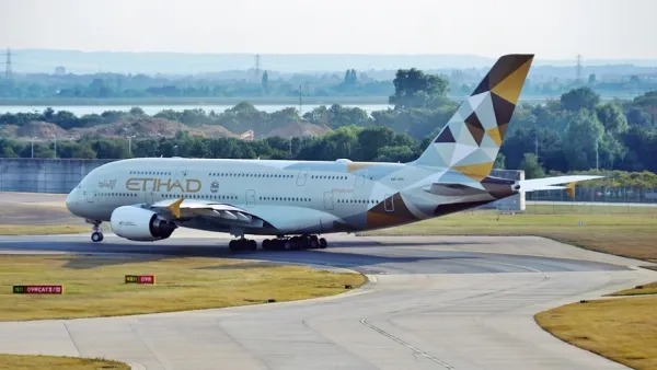 New UAE Low-Cost Airline Starts Operating in 2020