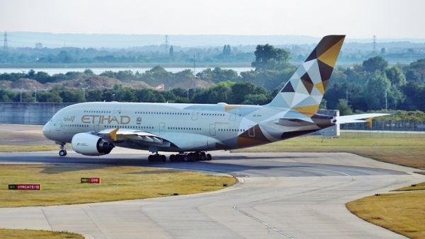 Lebanon is a critically important market for the UAE and for its national airline, Etihad Airways. Lebanon is a critically important market for the UAE and for its national airline, Etihad Airways.