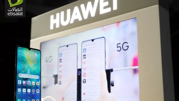 China Denounces New US Accusations Against Huawei