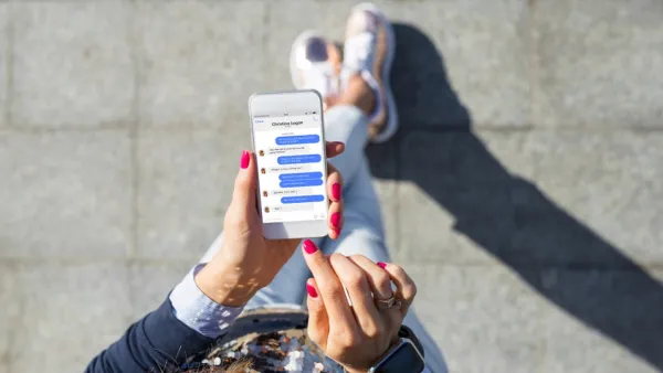 Now, You Must Have a Facebook Account to Use Messenger
