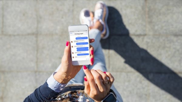 Facebook groups are an online space where the users come together and chat about common interests.