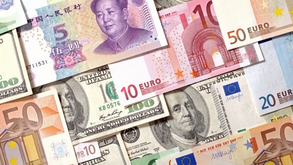 Foreign currencies in Egypt’s foreign reserves include the U.S. dollar, euro, Australian dollar, Japanese yen and Chinese yuan.