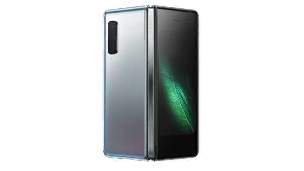Galaxy Fold