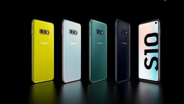 Samsung has lowered the pricing on its Galaxy S10 series ahead of Huawei P30 launch igniting a price war between the top two phone manufacturers. 
