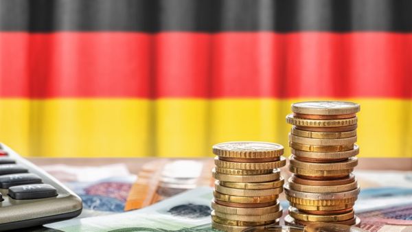 Germany is facing pressure at home and abroad to ditch its pledge to target balanced budgets and instead boost investment by taking on new debt.