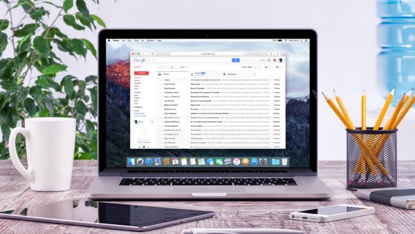 Google still allows hundreds of software makers to scan through your Gmail inboxes.