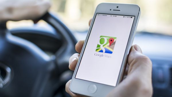 خرائط Google تسمح استخدام وضع 'التصفح الخفي' لمستخدمي iPhone