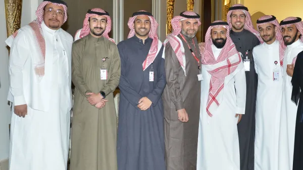 During the event