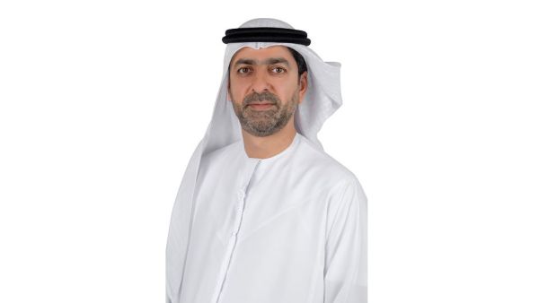 H.E. Younis Haji Al Khoori, Undersecretary of the Ministry of Finance