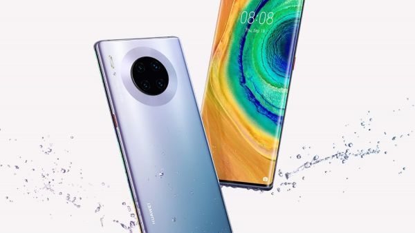 هواوي بواجهة المستخدم EMUI 10 الجديدة: تصميم مُبتكر وأداء استثنائي