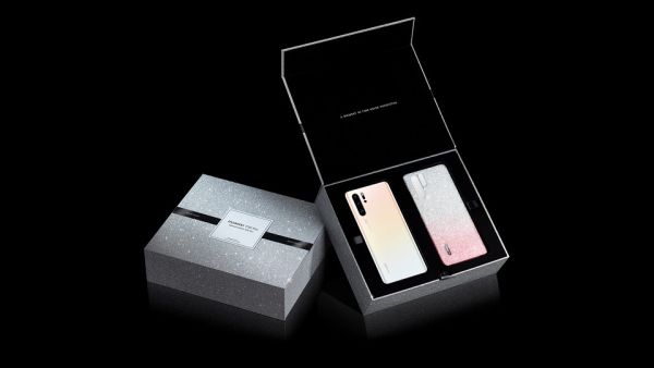 Huawei P30 Pro Limited Edition Pearl White Huawei P30 Pro Limited Edition Pearl White