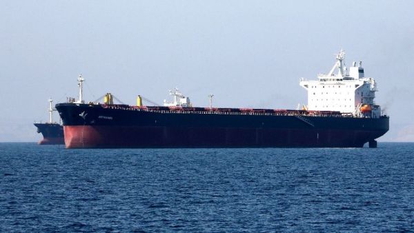 The Saudi government is tasked to repay the money for keeping the ship without any reasons for about 80 days. 