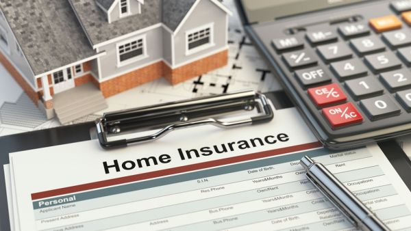 58 per cent of home insurance claims came from damage or loss of personal belongings, with 70 per cent of them made on damages, and 30 per cent on loss of personal belongings. 