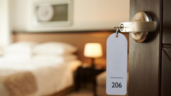 Profit levels at Mena hotels fell to $47.25 in the month.