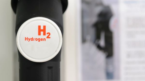 Hydrogen is the fuel of the future, and it always will be.
