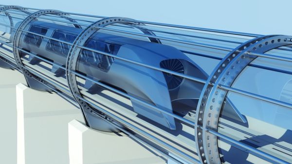 A 35-kilometer test and certification track will be built 100 kilometers north of the Red Sea port of Jeddah, in King Abdullah Economic City.