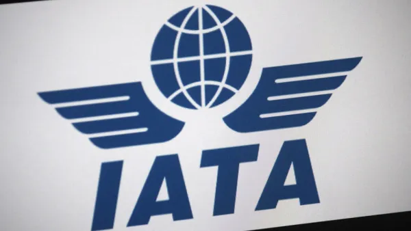 إياتا: انخفاضاً ملحوظاً في مستويات الشحن الجوي بنسبة 4.5%