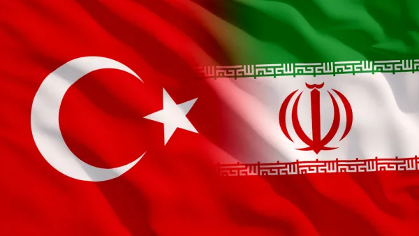 Turkey: Investors Aim Increase the Trade Volume With Iran